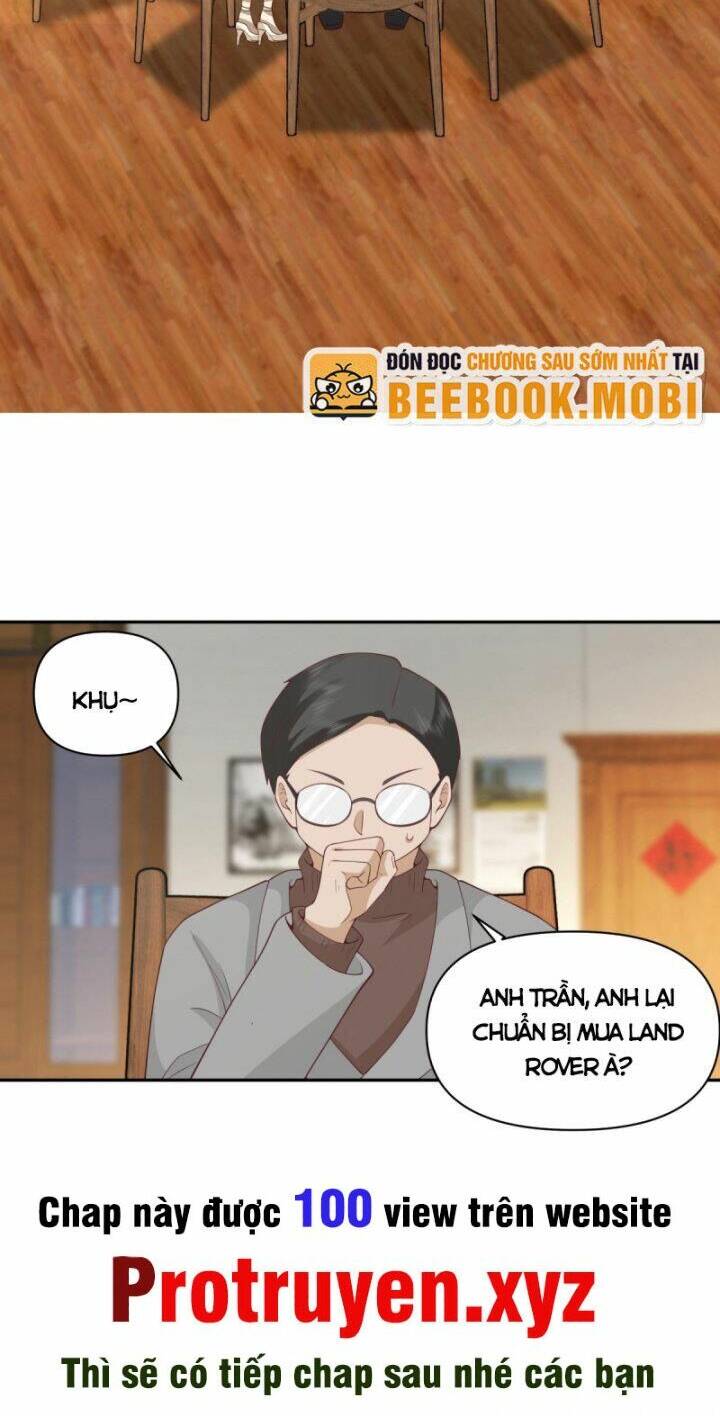 Ta Không Muốn Trùng Sinh Đâu Chap 235 - Next Chap 236