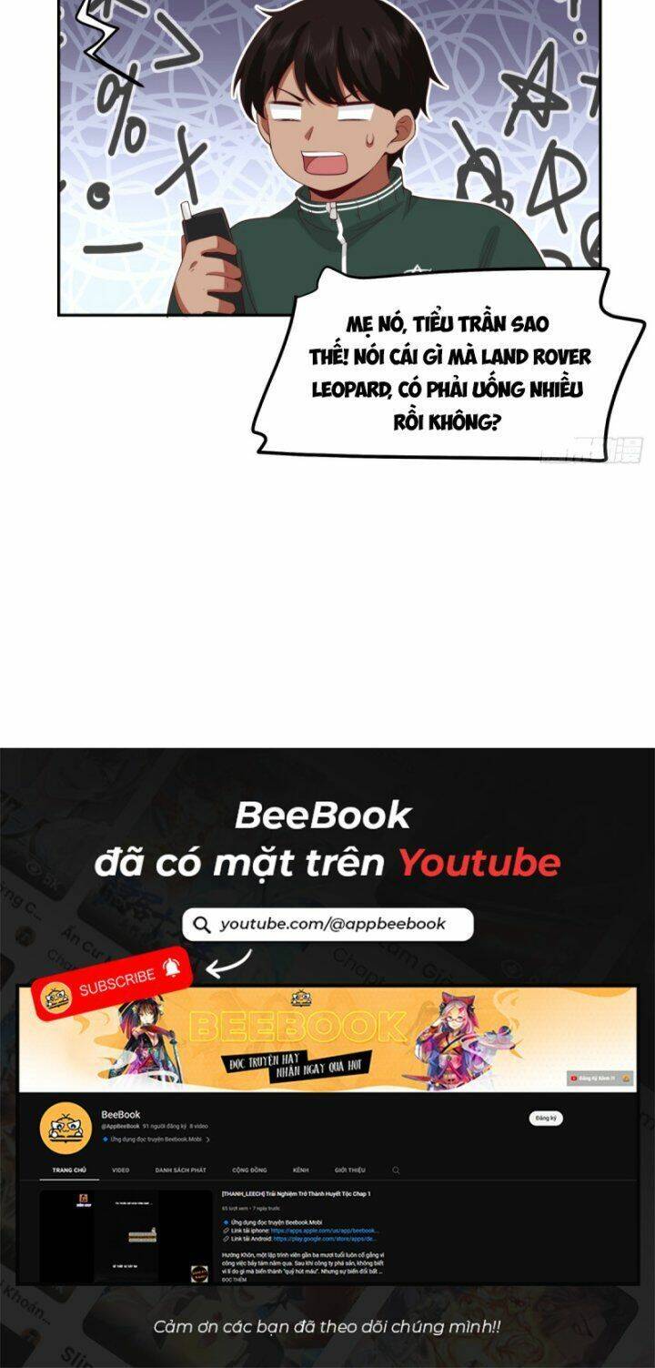 Ta Không Muốn Trùng Sinh Đâu Chap 235 - Next Chap 236