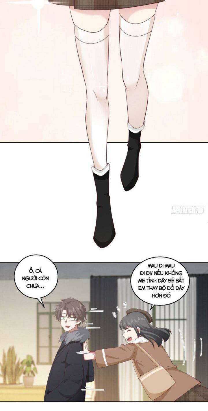 Ta Không Muốn Trùng Sinh Đâu Chap 237 - Next Chap 238