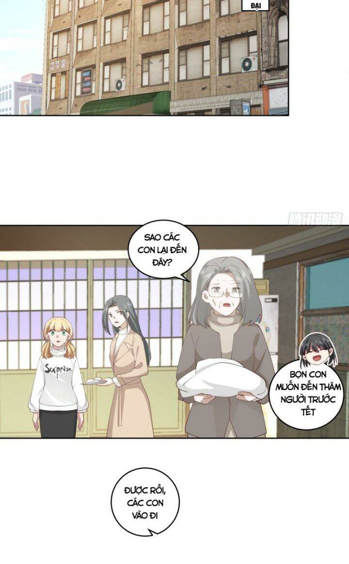 Ta Không Muốn Trùng Sinh Đâu Chap 237 - Next Chap 238