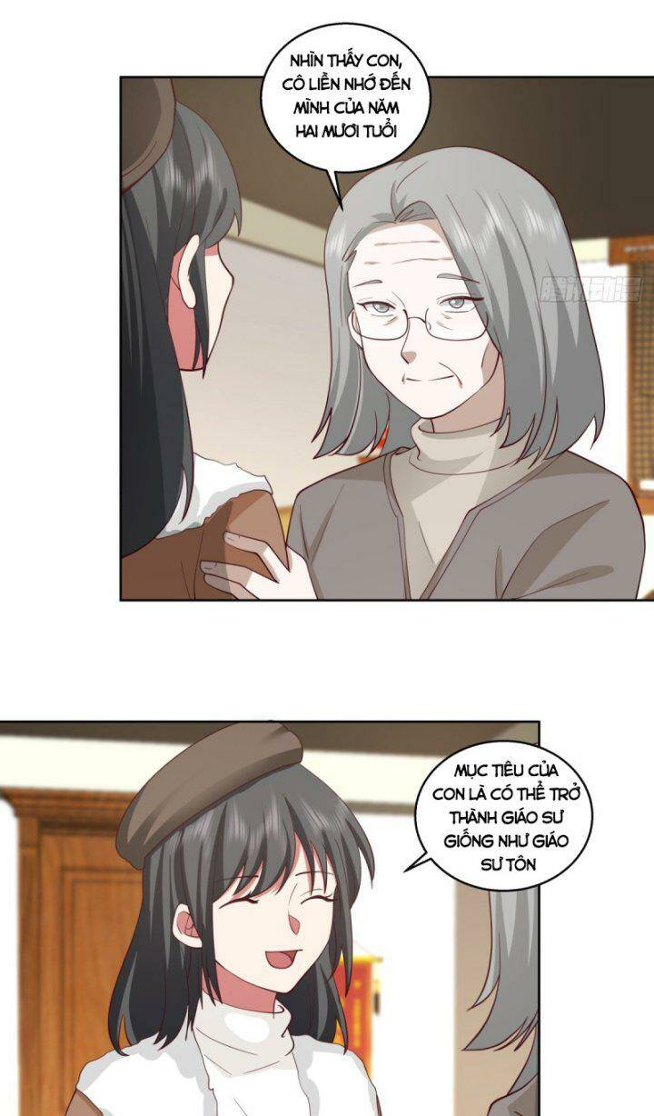 Ta Không Muốn Trùng Sinh Đâu Chap 237 - Next Chap 238