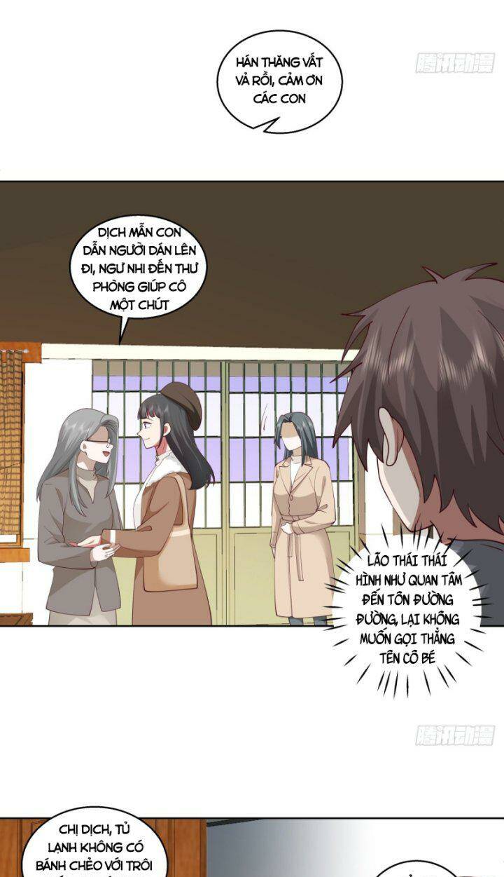 Ta Không Muốn Trùng Sinh Đâu Chap 237 - Next Chap 238