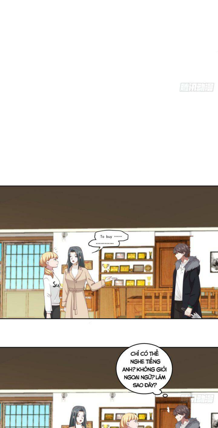 Ta Không Muốn Trùng Sinh Đâu Chap 237 - Next Chap 238