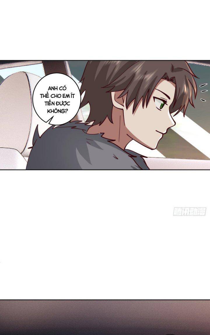 Ta Không Muốn Trùng Sinh Đâu Chap 237 - Next Chap 238