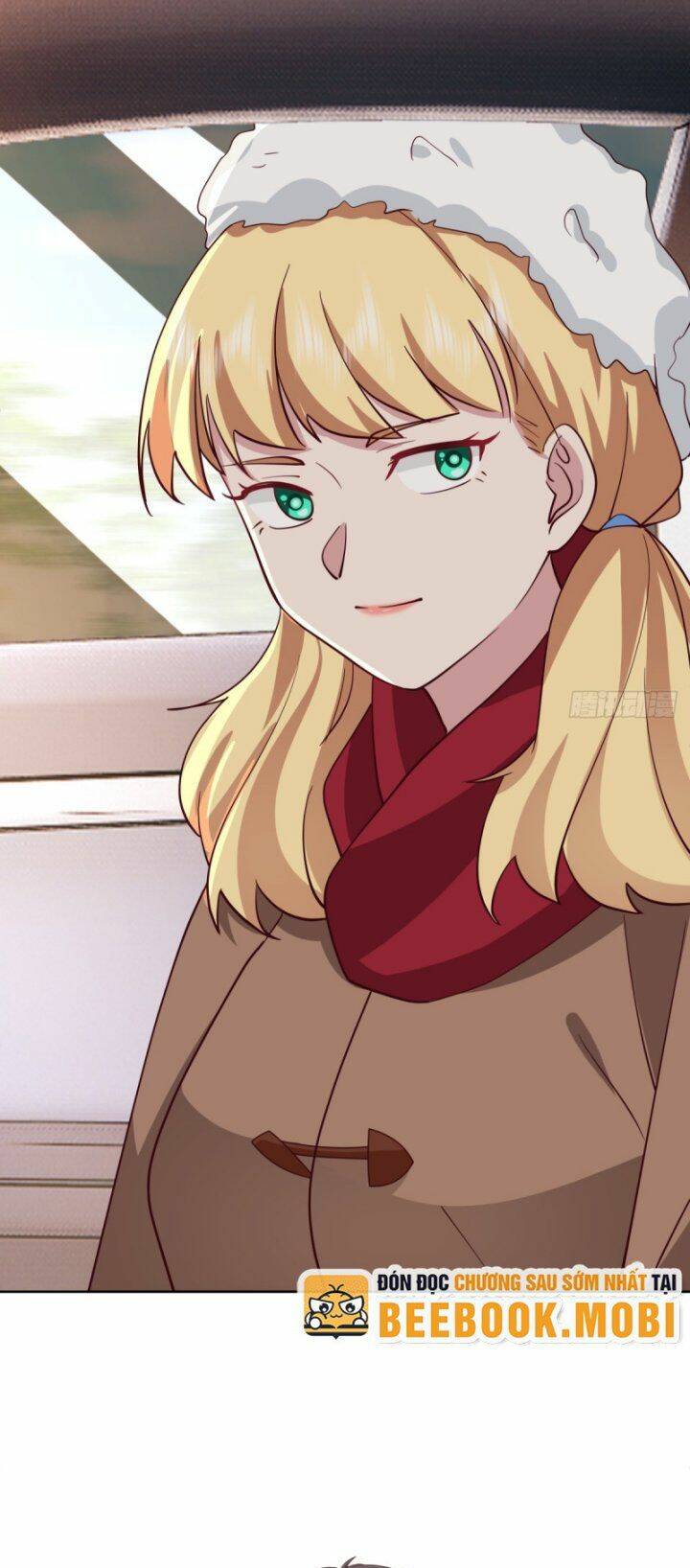 Ta Không Muốn Trùng Sinh Đâu Chap 237 - Next Chap 238