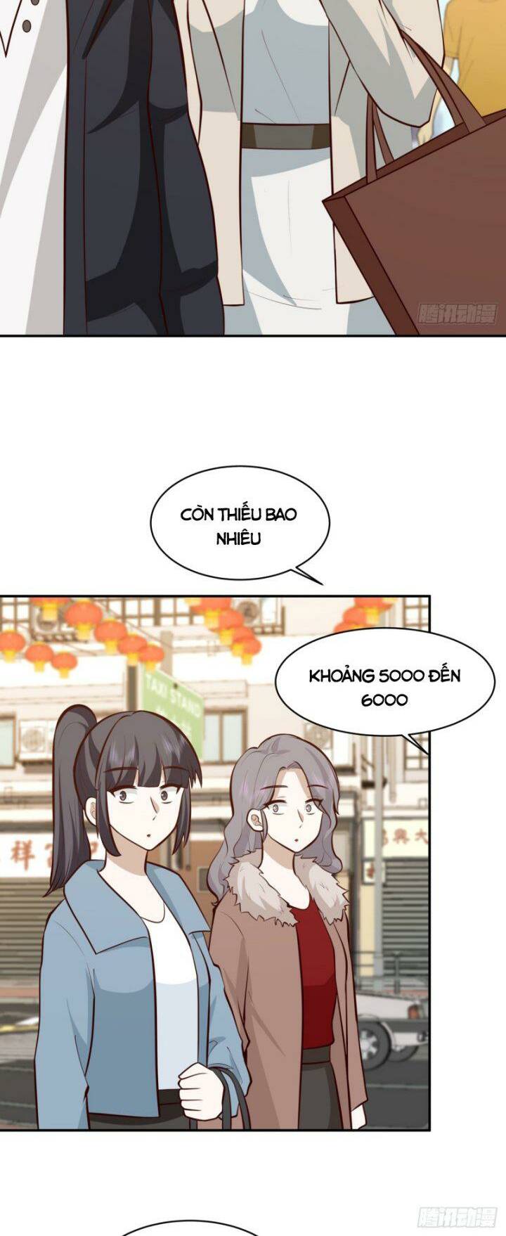 Ta Không Muốn Trùng Sinh Đâu Chap 238 - Next Chap 239