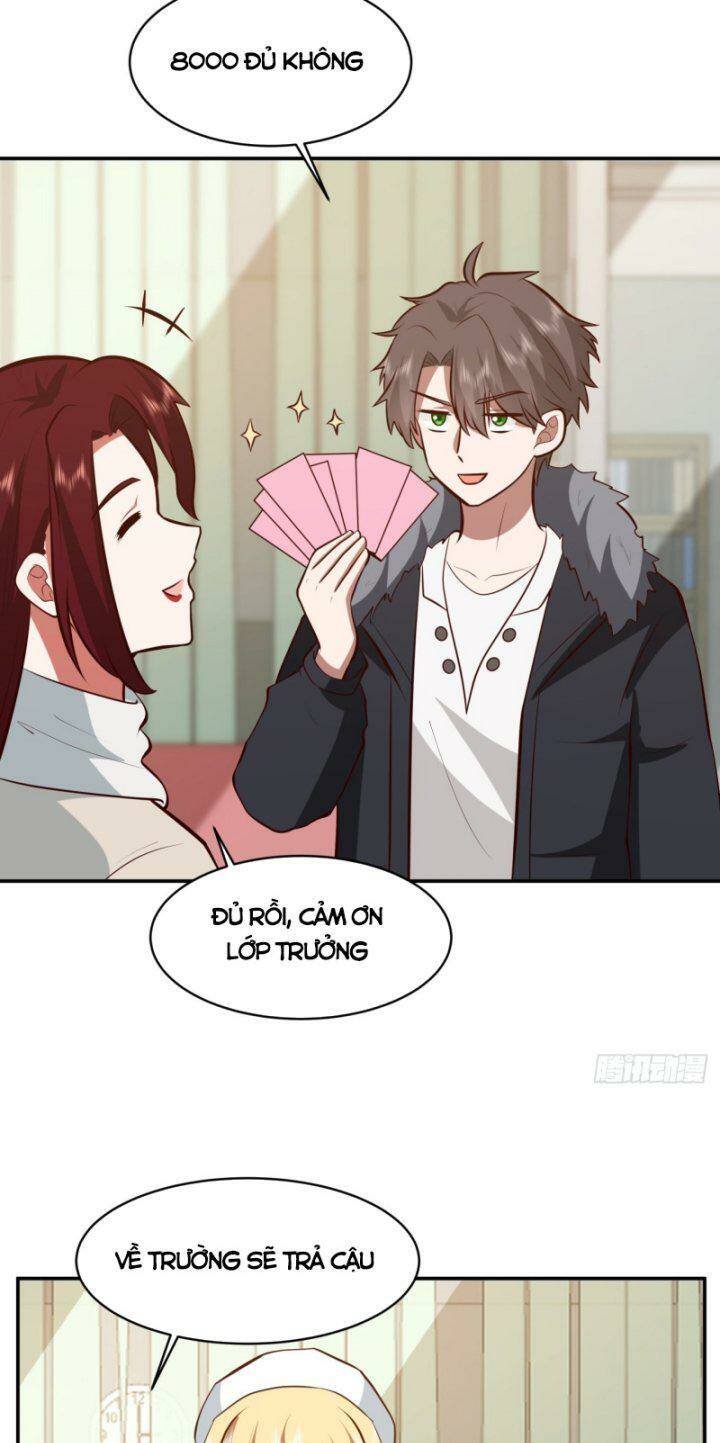 Ta Không Muốn Trùng Sinh Đâu Chap 238 - Next Chap 239