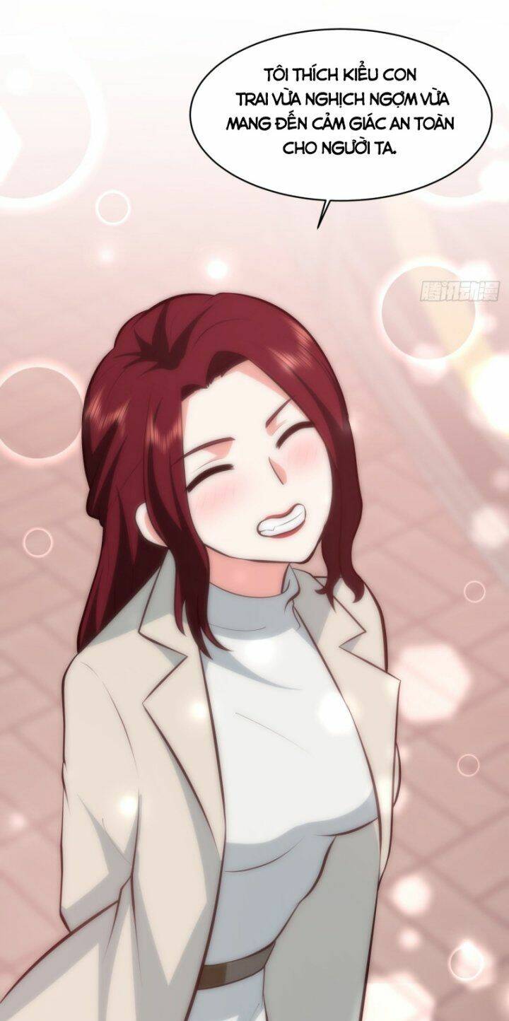 Ta Không Muốn Trùng Sinh Đâu Chap 238 - Next Chap 239