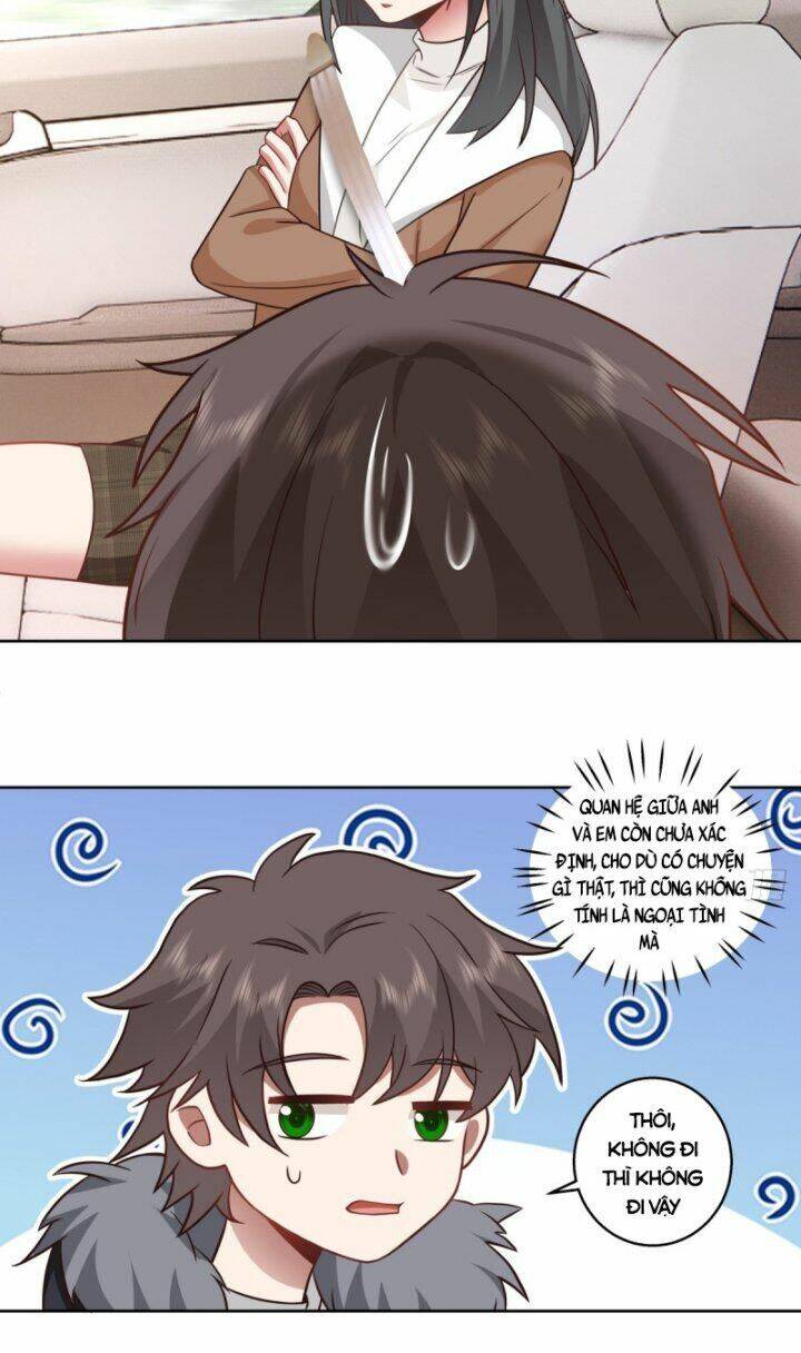 Ta Không Muốn Trùng Sinh Đâu Chap 240 - Next Chap 241