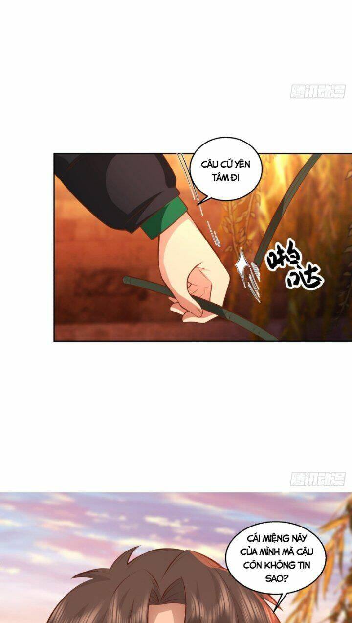 Ta Không Muốn Trùng Sinh Đâu Chap 240 - Next Chap 241