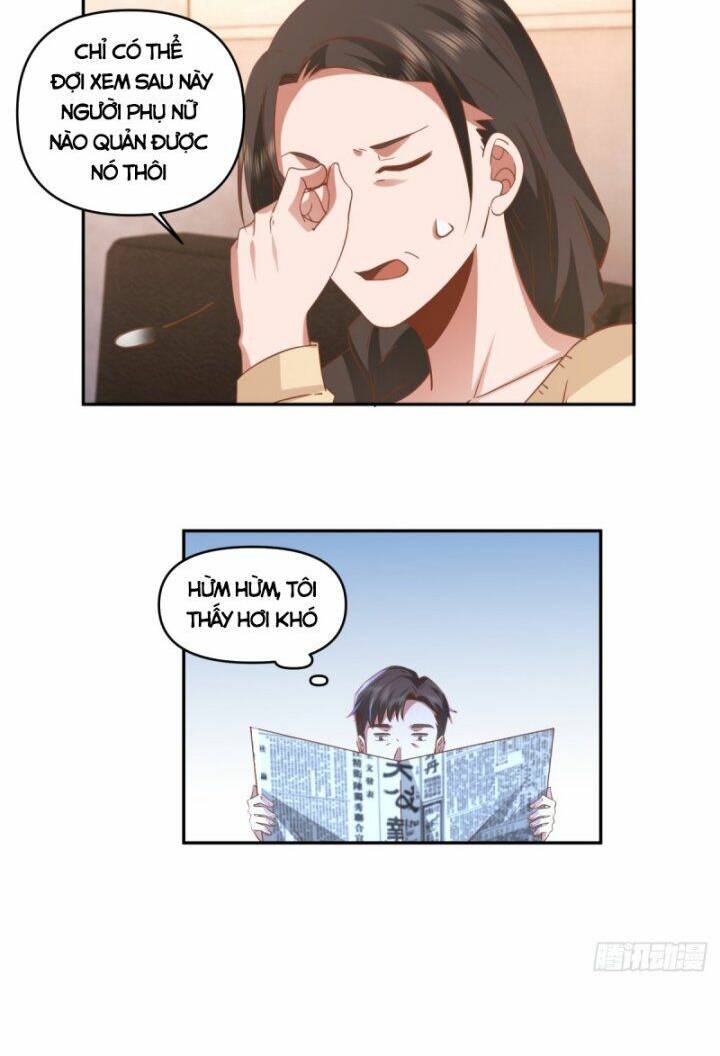 Ta Không Muốn Trùng Sinh Đâu Chap 241 - Next Chap 242