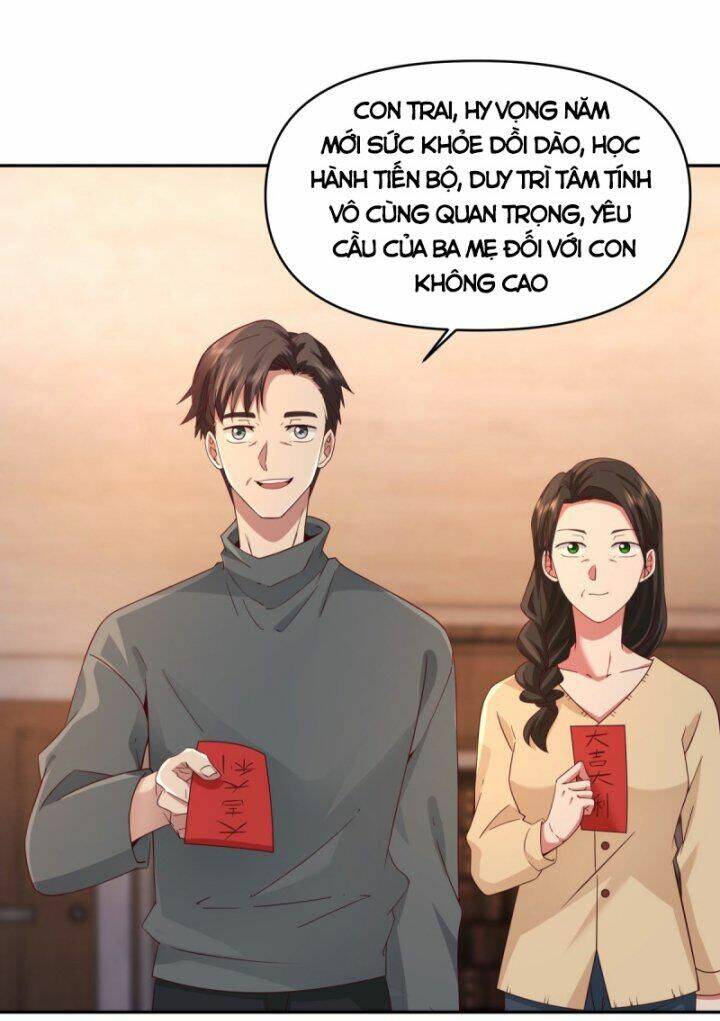 Ta Không Muốn Trùng Sinh Đâu Chap 241 - Next Chap 242