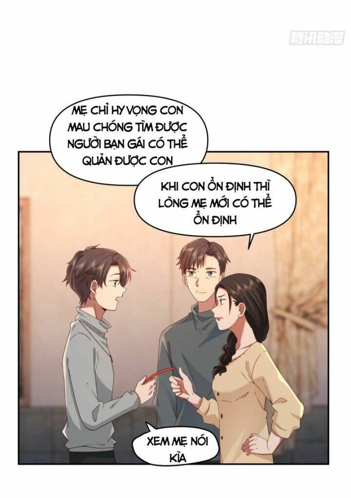 Ta Không Muốn Trùng Sinh Đâu Chap 241 - Next Chap 242