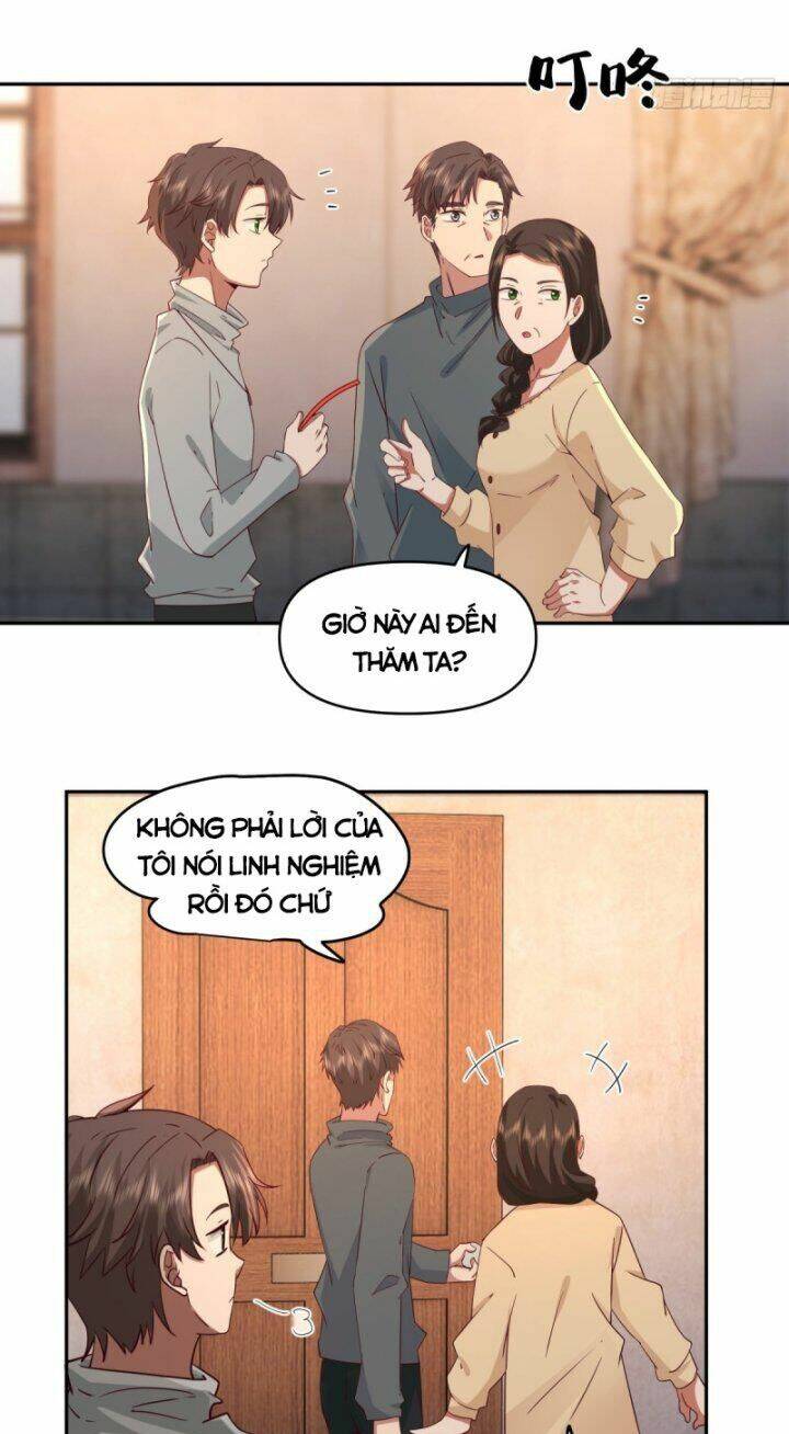 Ta Không Muốn Trùng Sinh Đâu Chap 241 - Next Chap 242