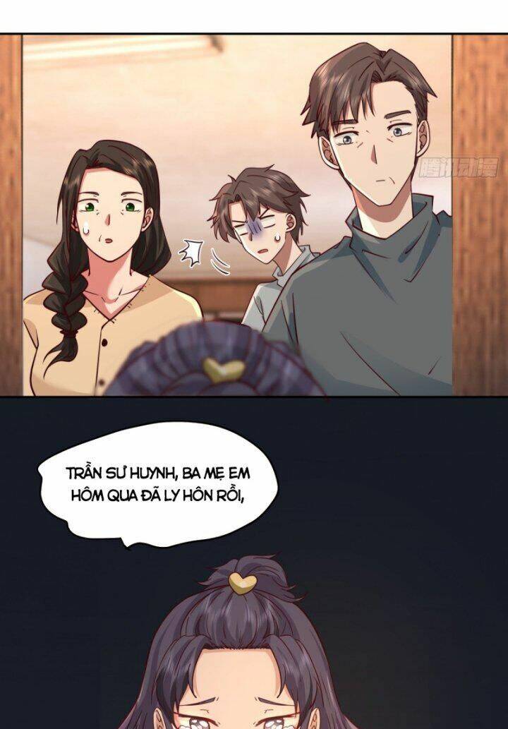 Ta Không Muốn Trùng Sinh Đâu Chap 241 - Next Chap 242