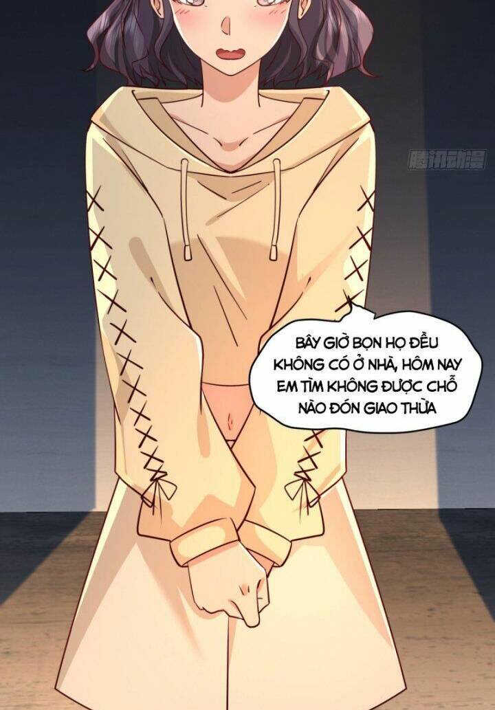 Ta Không Muốn Trùng Sinh Đâu Chap 241 - Next Chap 242