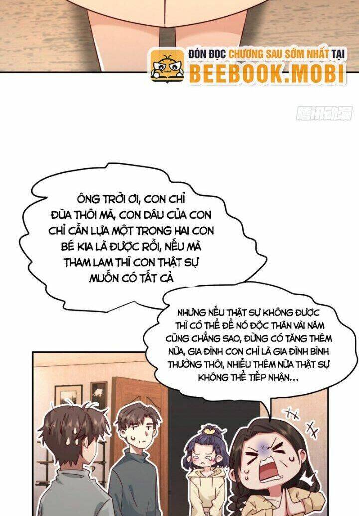 Ta Không Muốn Trùng Sinh Đâu Chap 241 - Next Chap 242