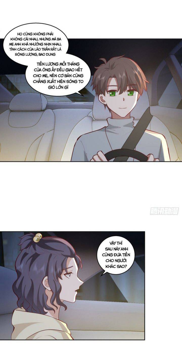 Ta Không Muốn Trùng Sinh Đâu Chap 242 - Next Chap 243