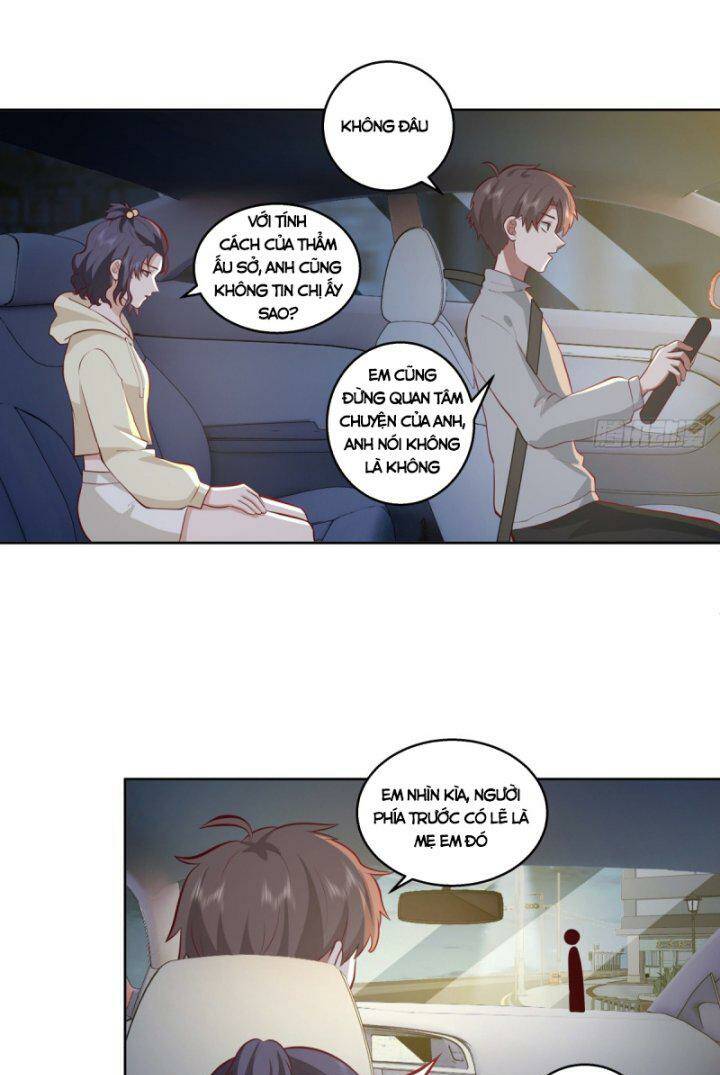 Ta Không Muốn Trùng Sinh Đâu Chap 242 - Next Chap 243