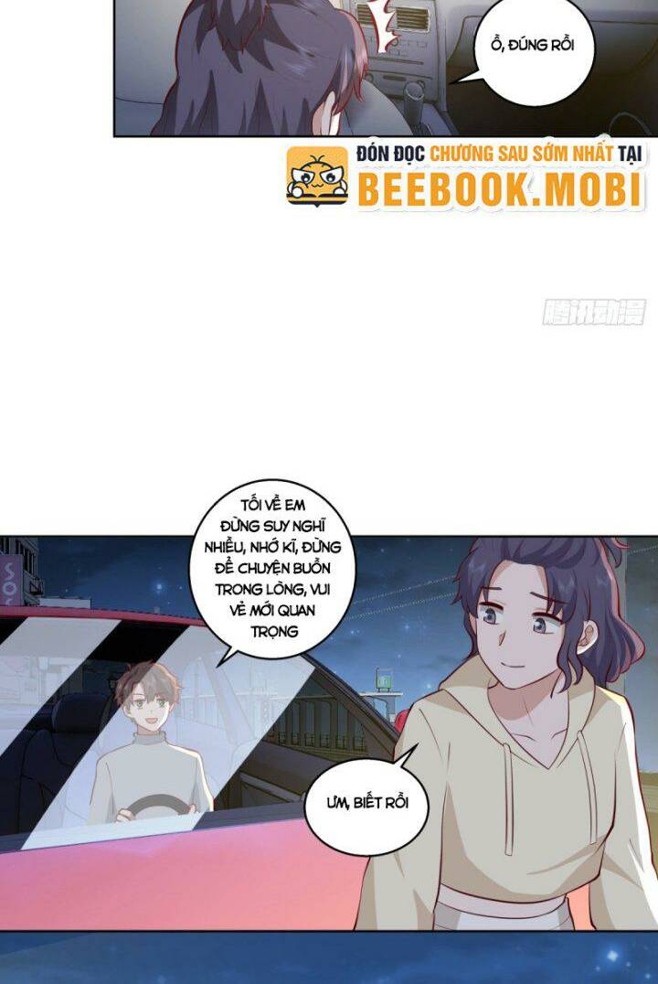 Ta Không Muốn Trùng Sinh Đâu Chap 242 - Next Chap 243