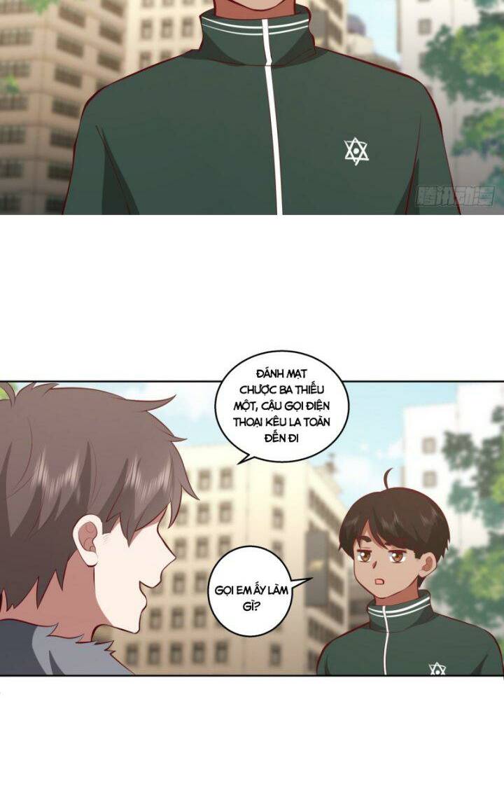 Ta Không Muốn Trùng Sinh Đâu Chap 242 - Next Chap 243