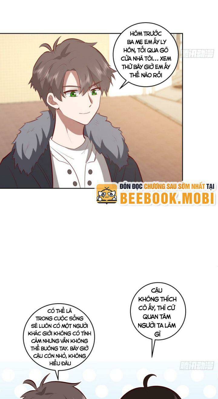 Ta Không Muốn Trùng Sinh Đâu Chap 242 - Next Chap 243