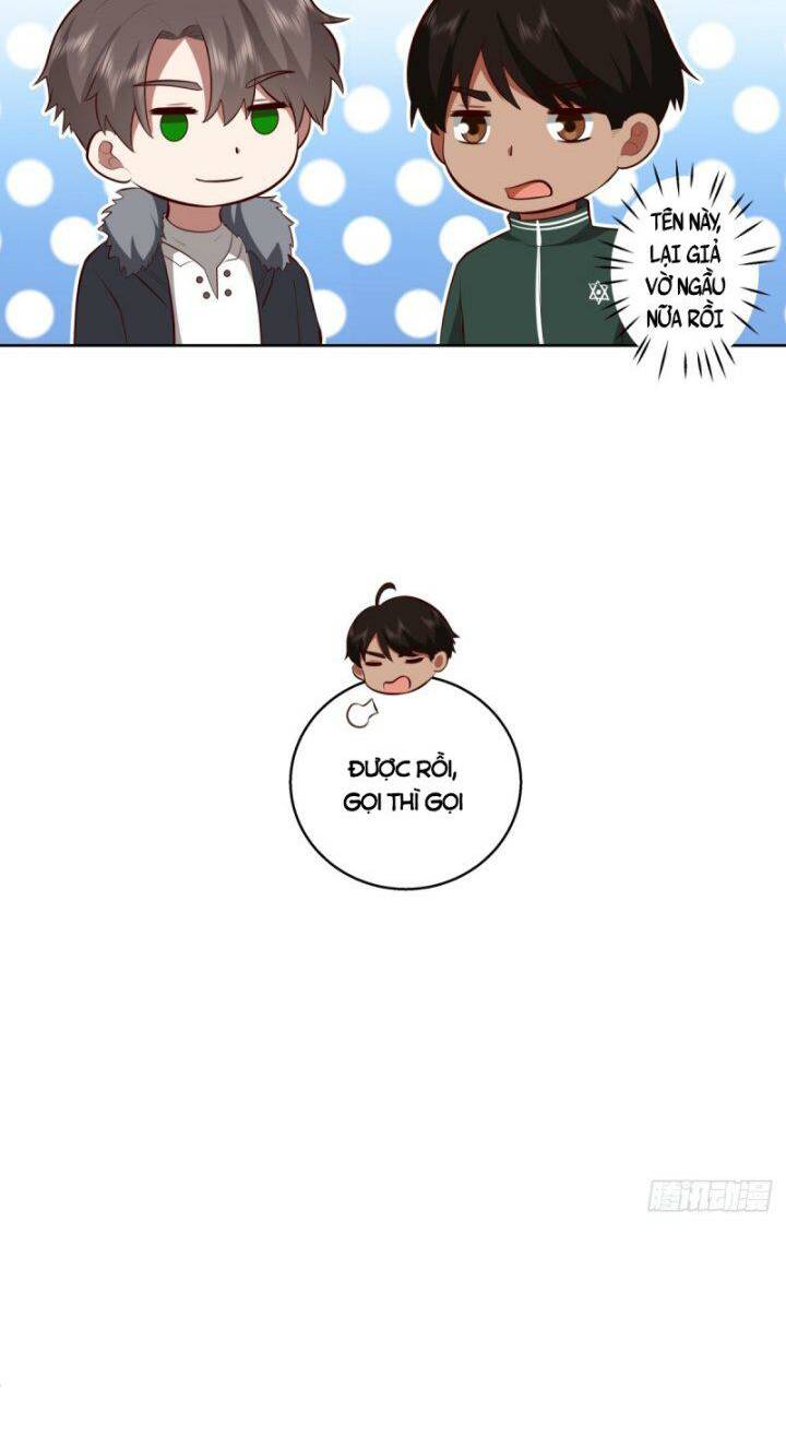 Ta Không Muốn Trùng Sinh Đâu Chap 242 - Next Chap 243