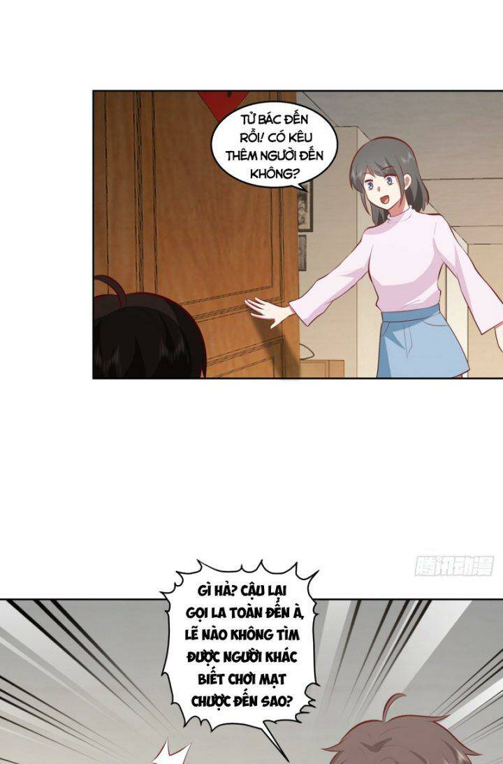 Ta Không Muốn Trùng Sinh Đâu Chap 242 - Next Chap 243