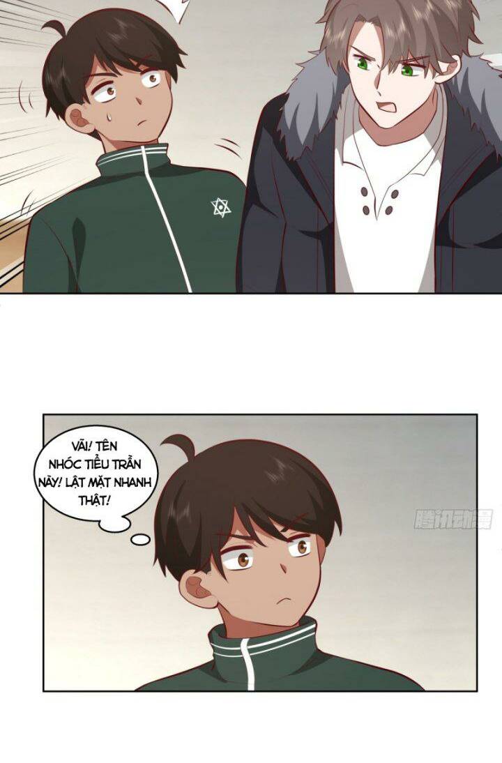 Ta Không Muốn Trùng Sinh Đâu Chap 242 - Next Chap 243