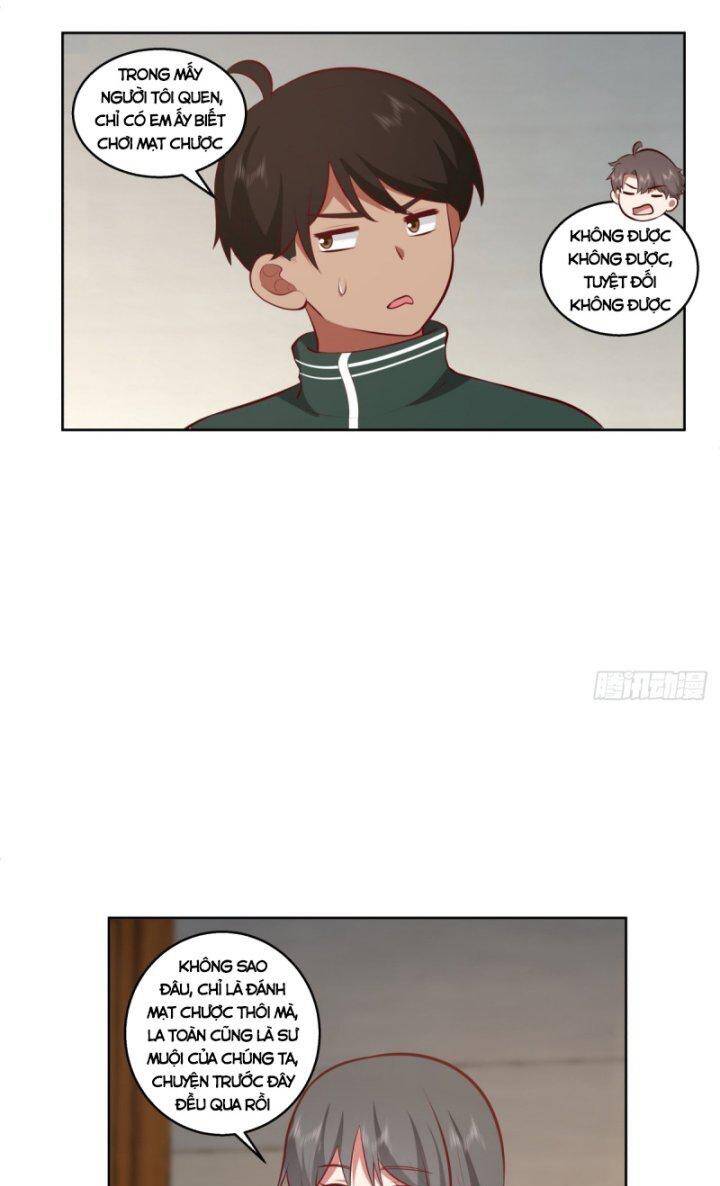 Ta Không Muốn Trùng Sinh Đâu Chap 242 - Next Chap 243