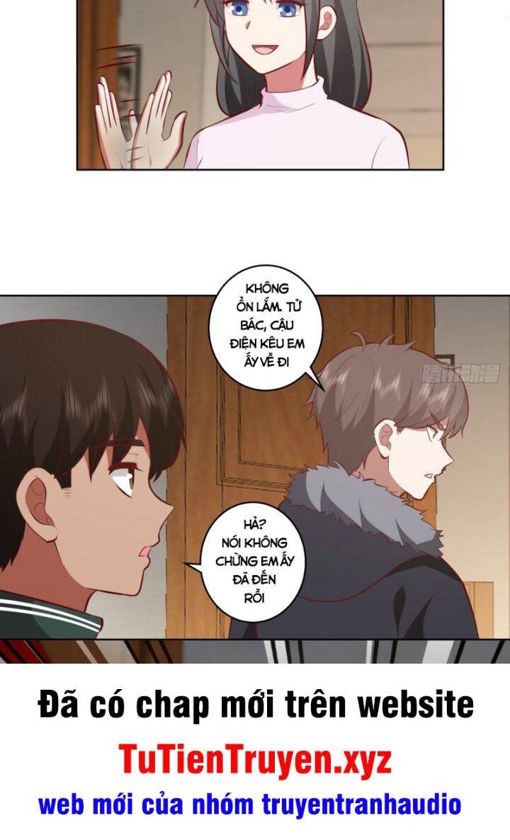 Ta Không Muốn Trùng Sinh Đâu Chap 242 - Next Chap 243