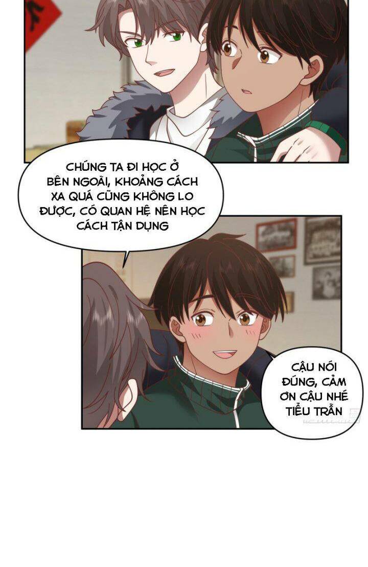 Ta Không Muốn Trùng Sinh Đâu Chap 243 - Next Chap 244