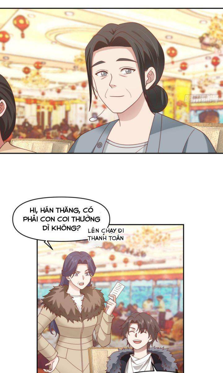 Ta Không Muốn Trùng Sinh Đâu Chap 243 - Next Chap 244