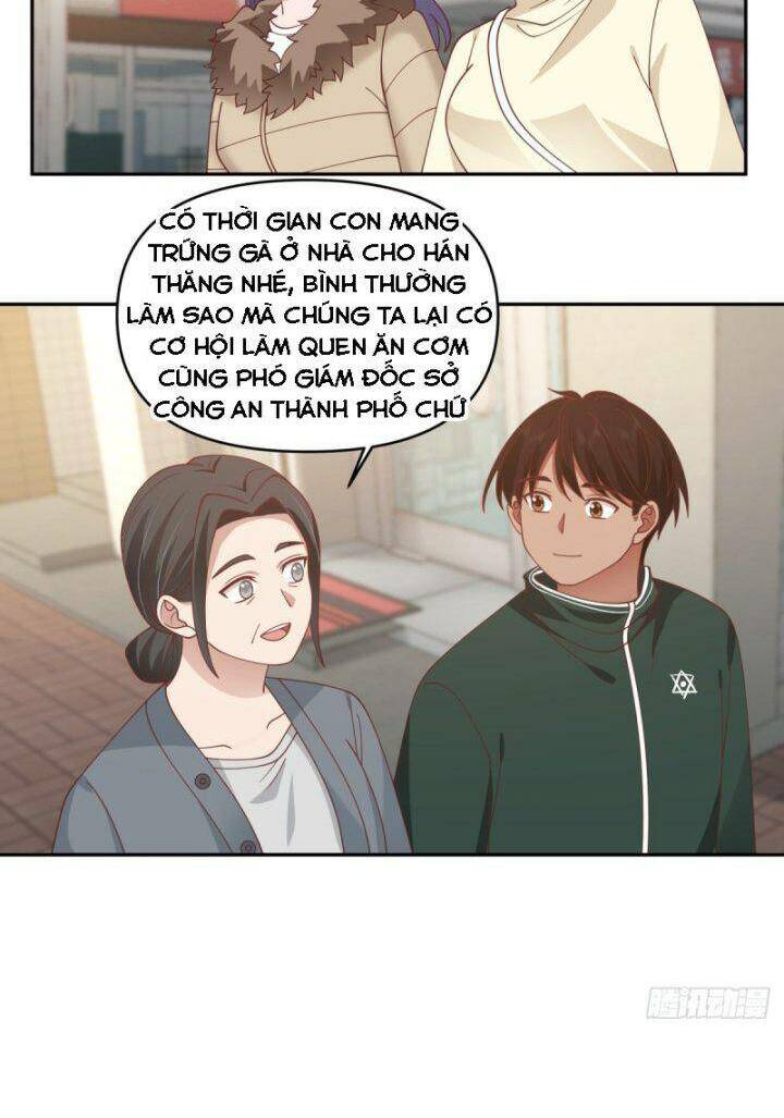 Ta Không Muốn Trùng Sinh Đâu Chap 243 - Next Chap 244