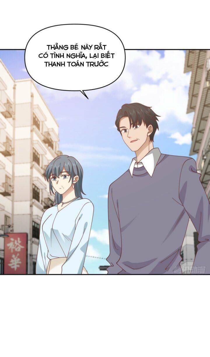 Ta Không Muốn Trùng Sinh Đâu Chap 243 - Next Chap 244