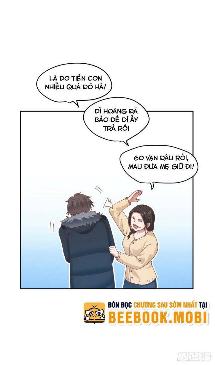 Ta Không Muốn Trùng Sinh Đâu Chap 243 - Next Chap 244