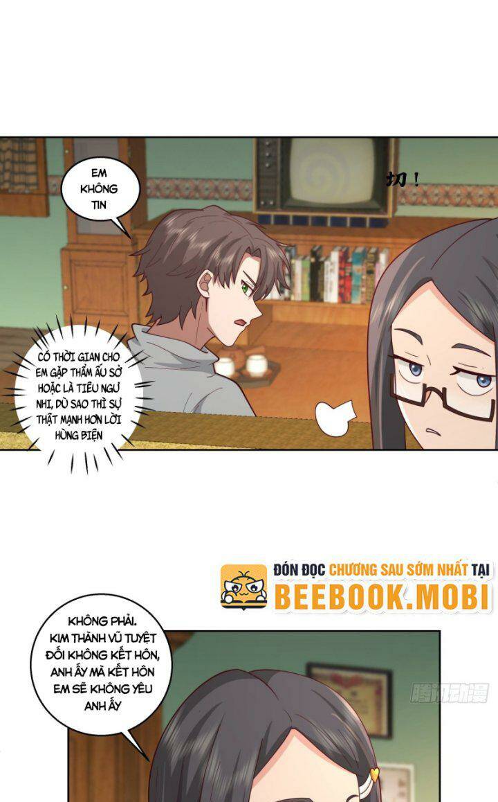 Ta Không Muốn Trùng Sinh Đâu Chap 244 - Next Chap 245