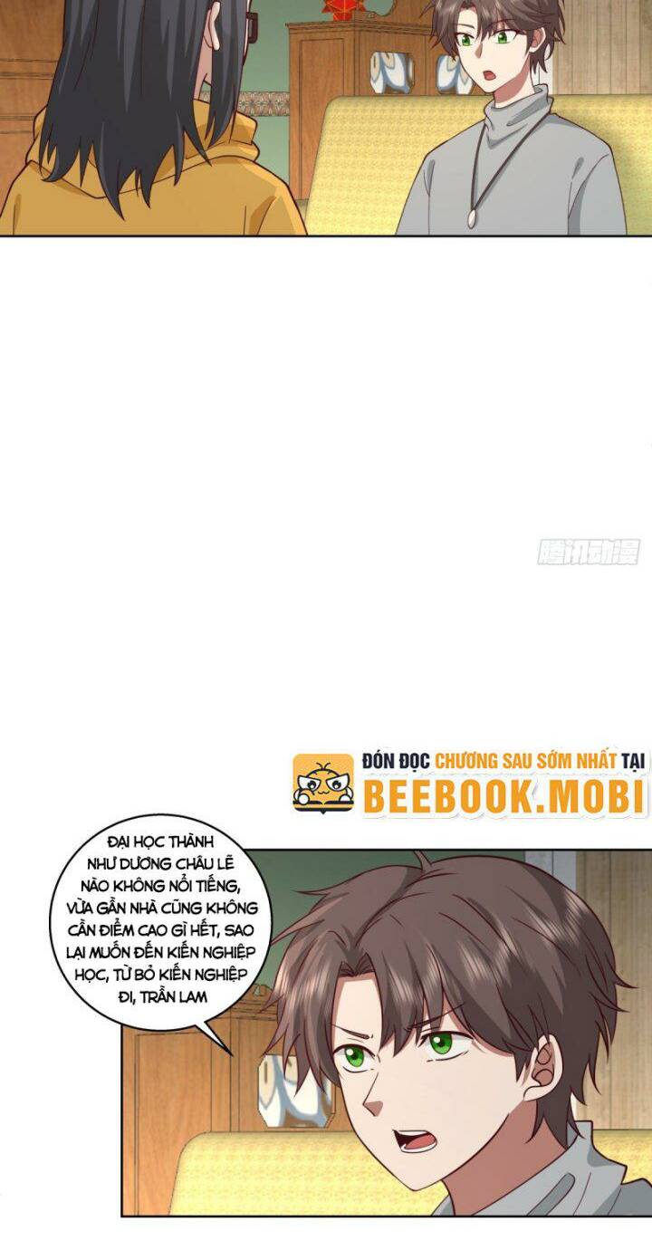 Ta Không Muốn Trùng Sinh Đâu Chap 244 - Next Chap 245