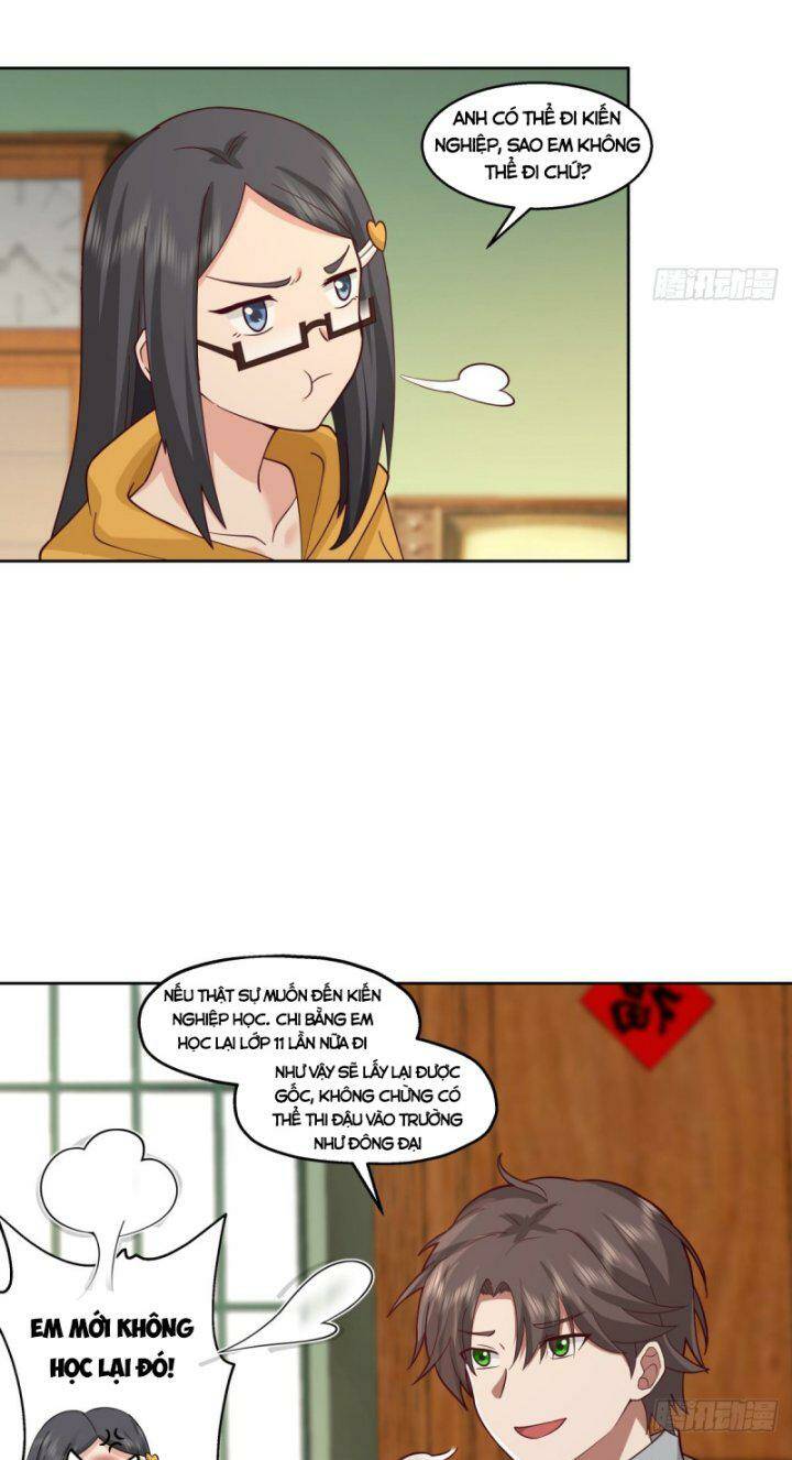 Ta Không Muốn Trùng Sinh Đâu Chap 244 - Next Chap 245