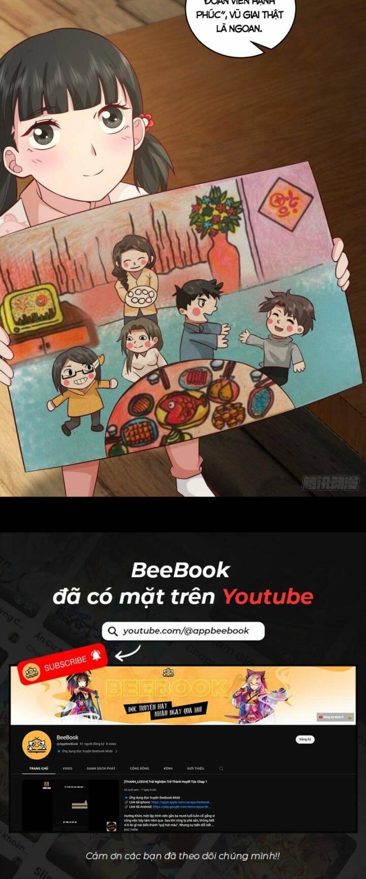 Ta Không Muốn Trùng Sinh Đâu Chap 244 - Next Chap 245