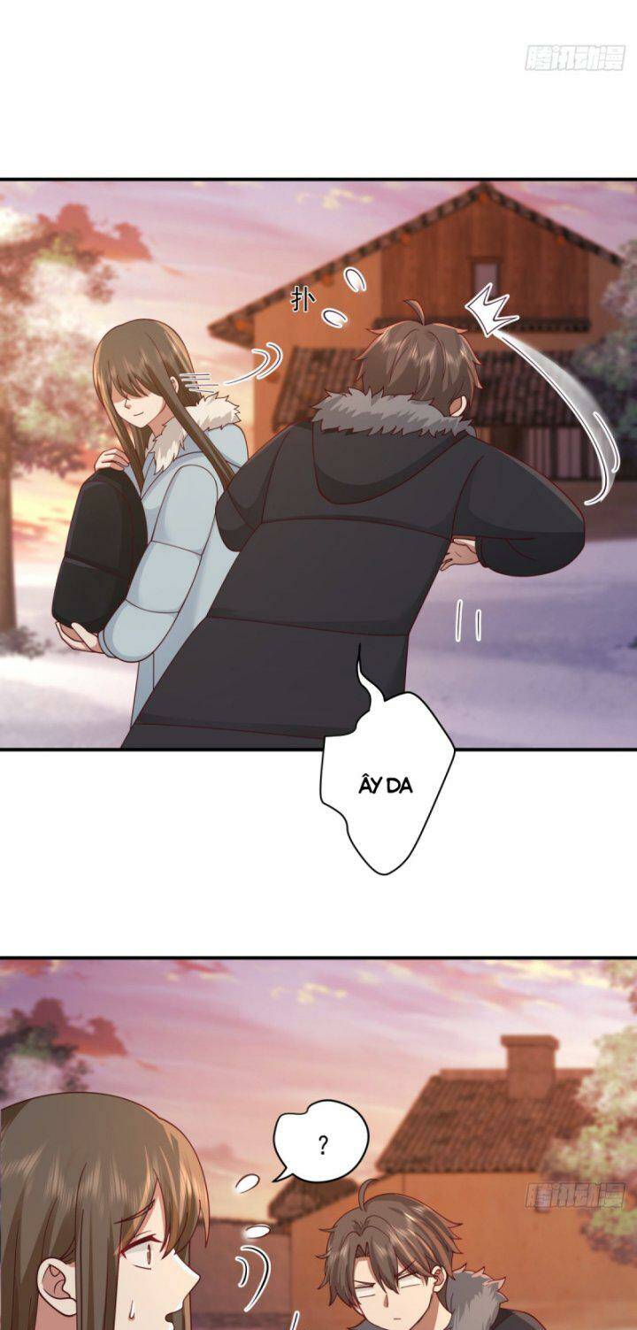 Ta Không Muốn Trùng Sinh Đâu Chap 245 - Next Chap 246