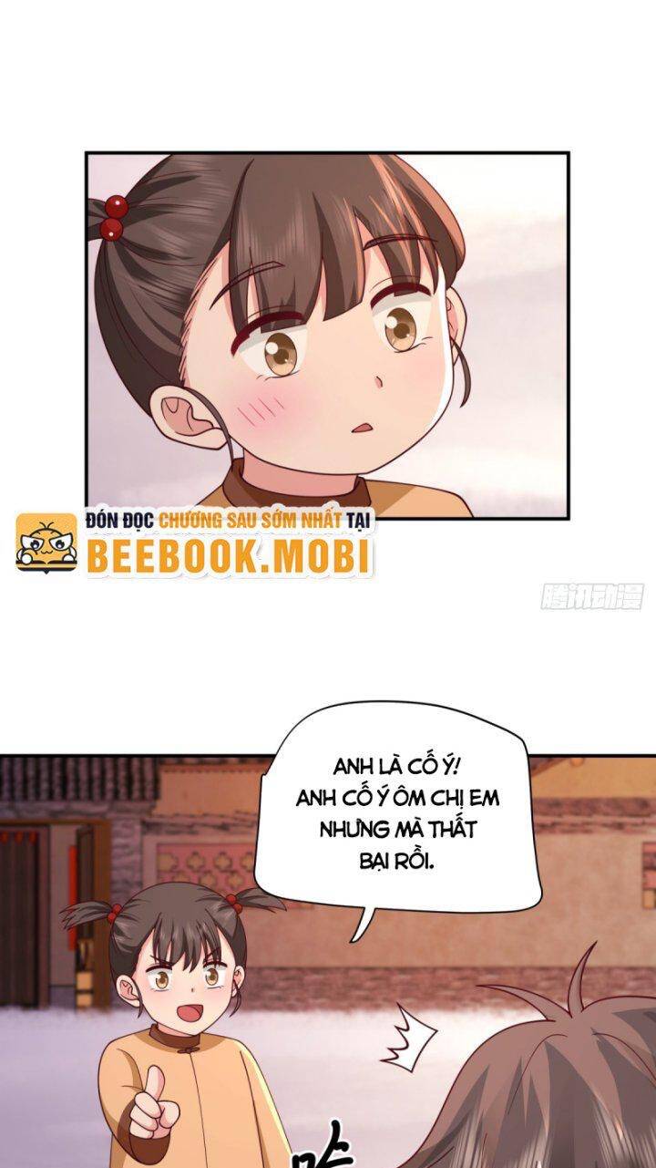 Ta Không Muốn Trùng Sinh Đâu Chap 245 - Next Chap 246