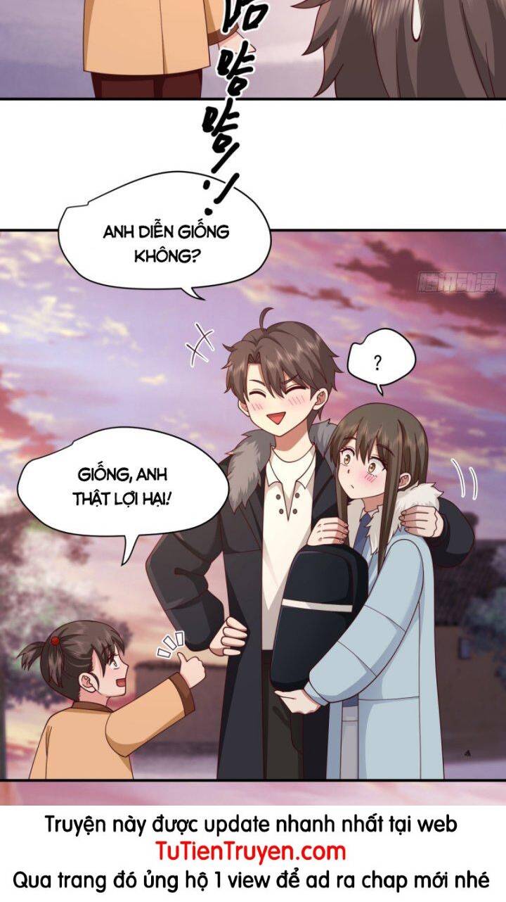 Ta Không Muốn Trùng Sinh Đâu Chap 245 - Next Chap 246