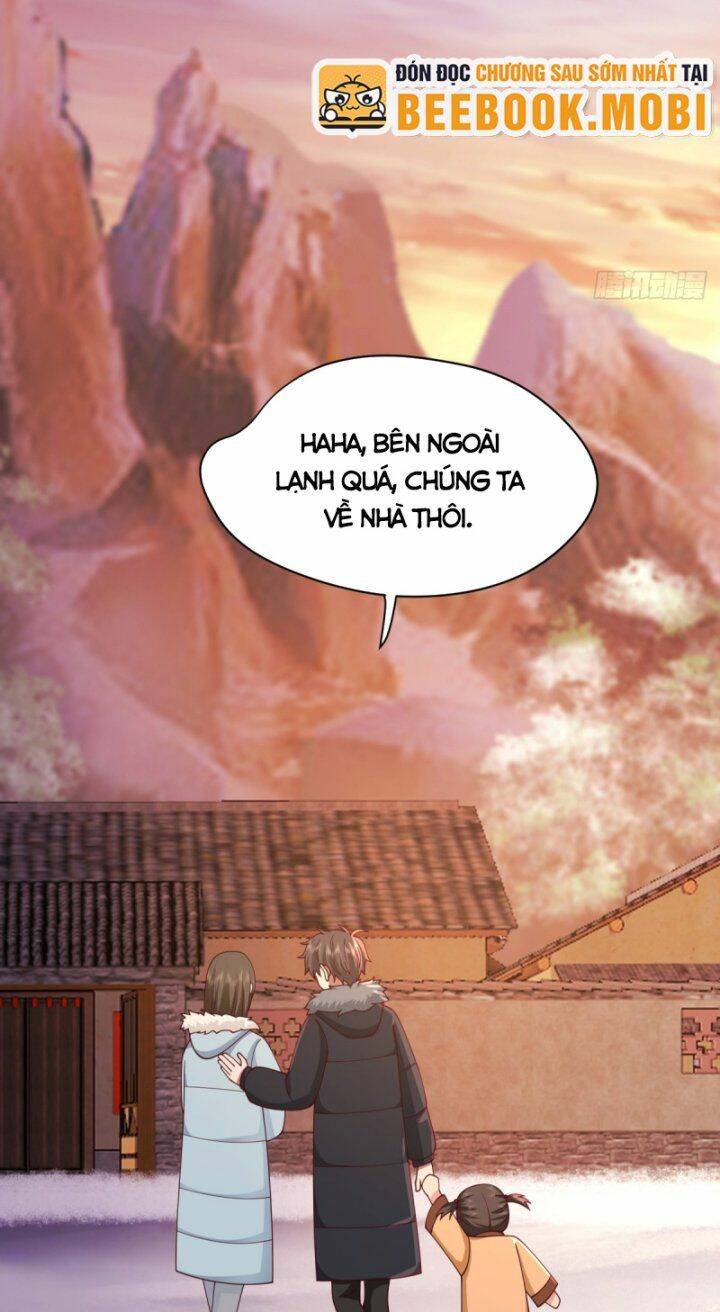 Ta Không Muốn Trùng Sinh Đâu Chap 245 - Next Chap 246