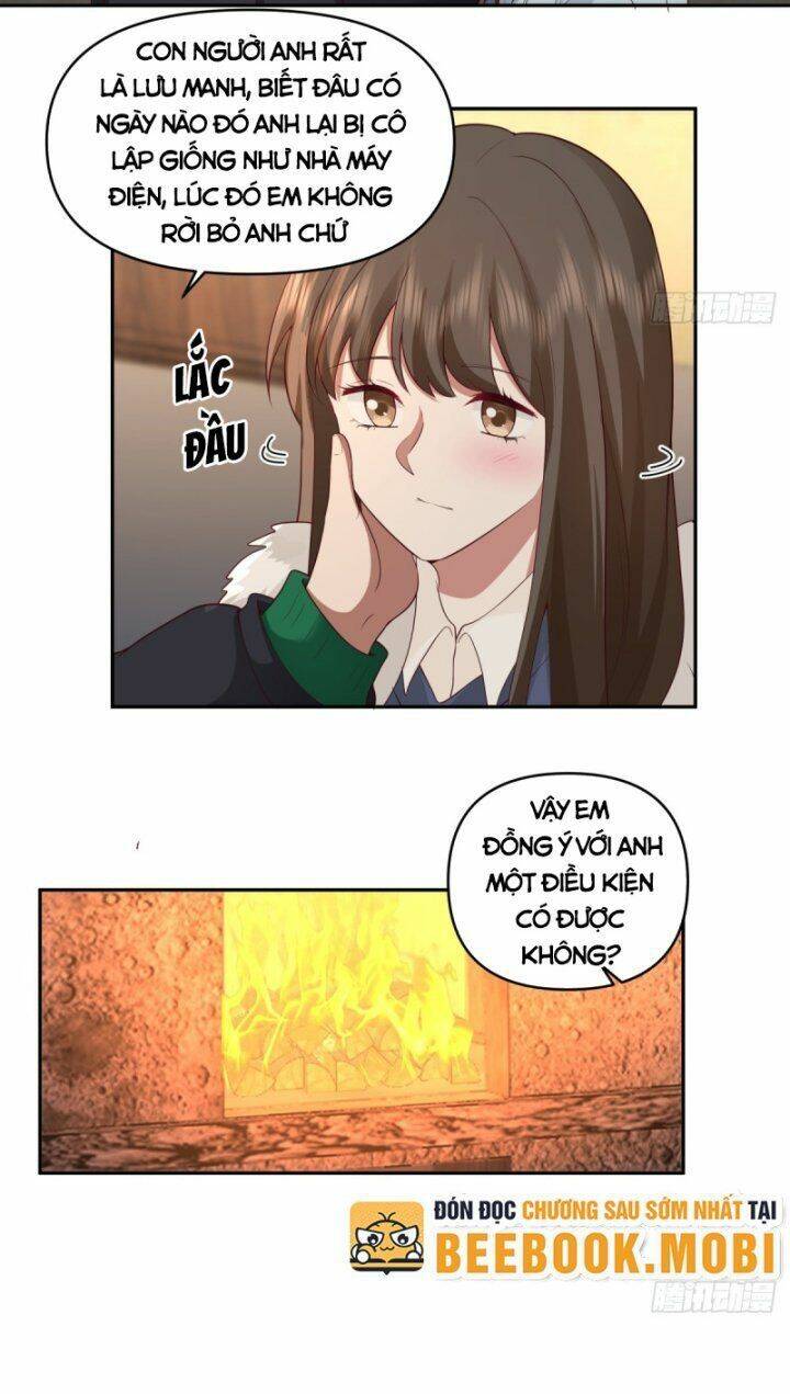 Ta Không Muốn Trùng Sinh Đâu Chap 246 - Next Chap 247