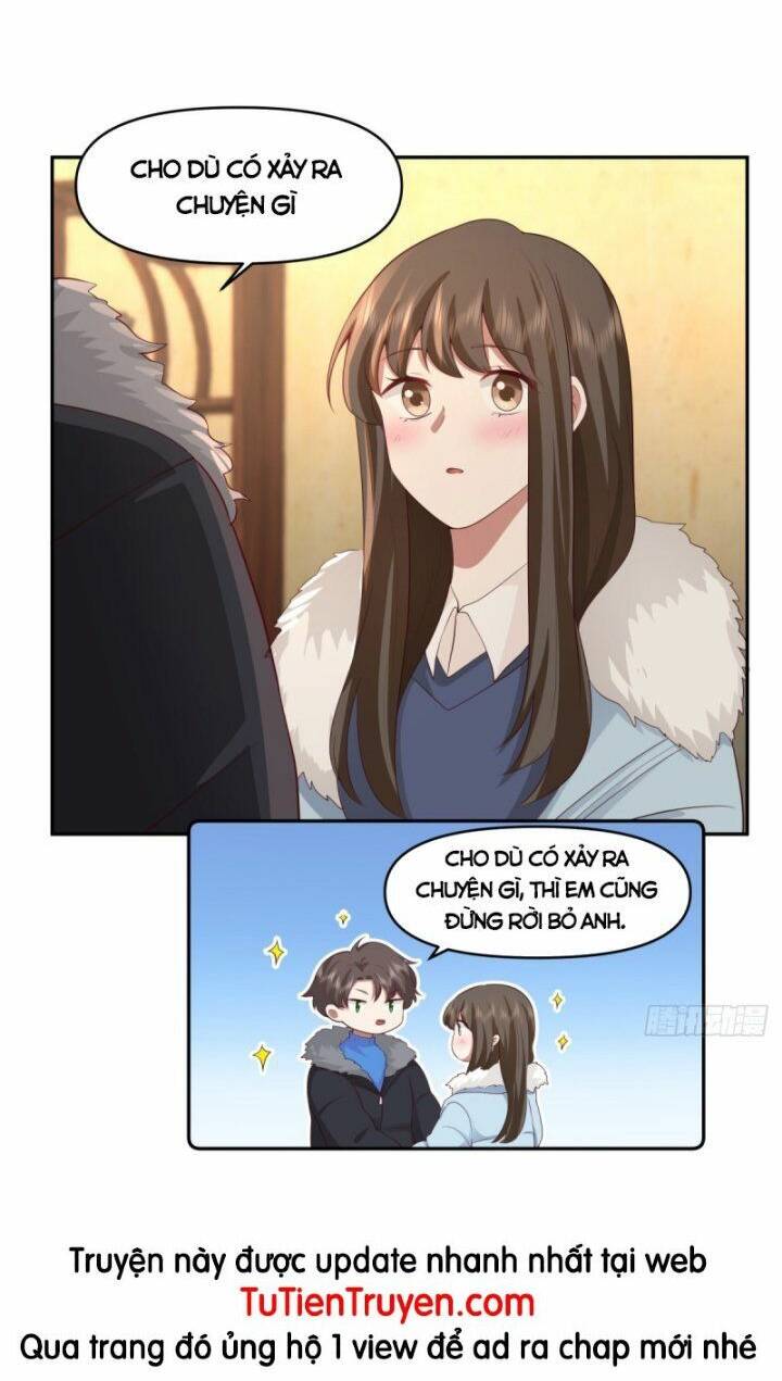 Ta Không Muốn Trùng Sinh Đâu Chap 246 - Next Chap 247