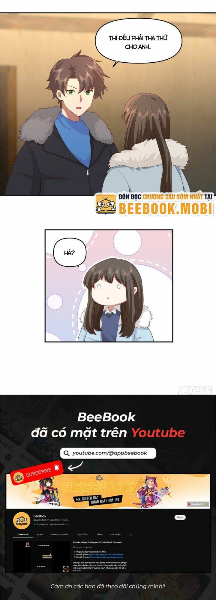 Ta Không Muốn Trùng Sinh Đâu Chap 246 - Next Chap 247