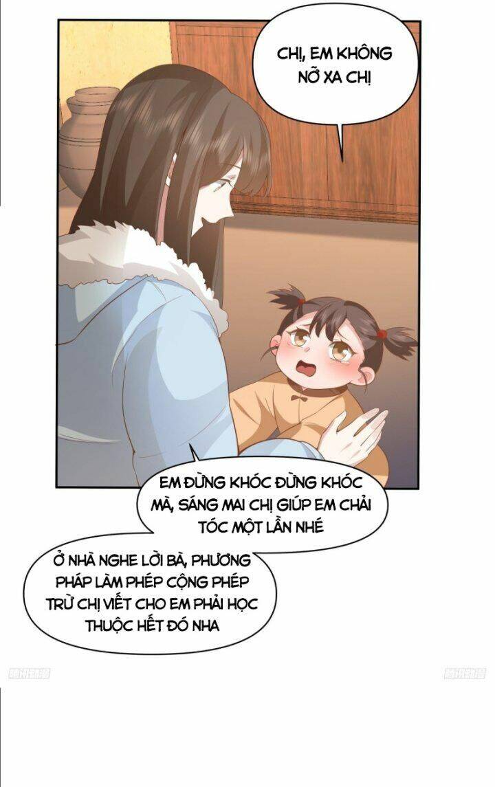 Ta Không Muốn Trùng Sinh Đâu Chap 246 - Next Chap 247