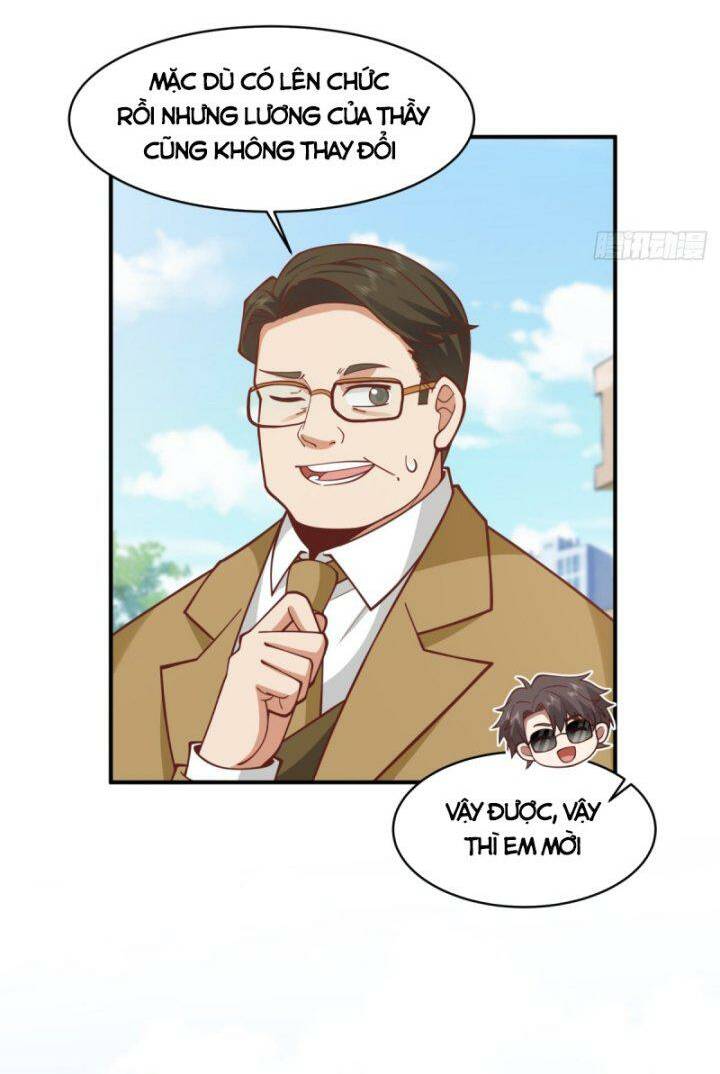 Ta Không Muốn Trùng Sinh Đâu Chap 247 - Next Chap 248