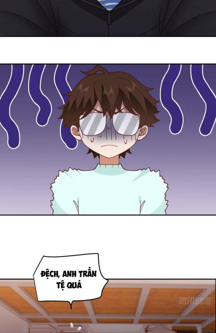 Ta Không Muốn Trùng Sinh Đâu Chap 248 - Next Chap 249